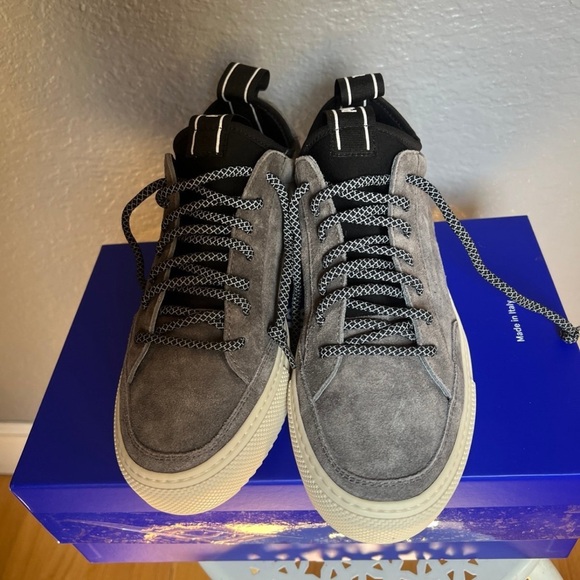 P448 sneakers - Picture 6 of 11